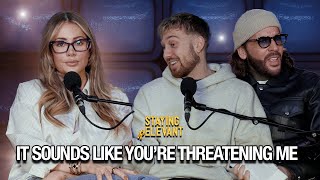 Olivia Attwood | Staying Relevant Podcast