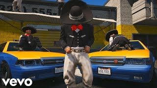 Taxi Song ???? (GTA 5 Official Music Video)