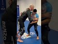 BJJ Nogi Takedown by JOHN DANAHER