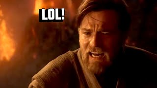 HIGH GROUND scene in German is HILARIOUS