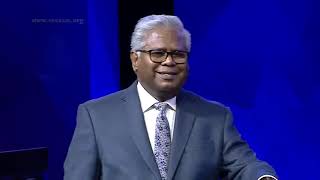 ஆபிரகாமின் ஆசீர்வாதம் என்றால் என்ன? பதில் இங்கே !! | Pastor Rev Sam P.Chelladurai