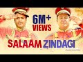 Salaam Zindagi Full Movie | Latest Hyderabadi Movie | Mast Ali, Aziz Naser | Silly Monks