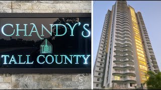 Chandy's Tall County | Promo | Tallest Building in Kottayam