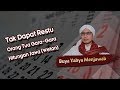 Tak Dapat Restu Orang Tua Gara-Gara Hitungan Jawa (Weton) - Buya Yahya Menjawab