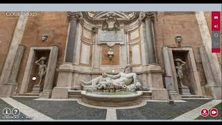 Capitoline Museum Tour