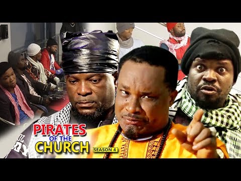 Movie : Pirates Of The Church Season 4 - 2018 Latest Nigerian Nollywood Movie full HD
