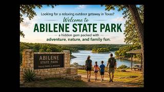 Exploring Abilene State Park Top Trails And Hidden Gems