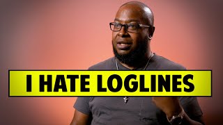 Loglines Are A Big Problem - Jay Fingers