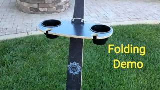 Scorer Pro Folding Demo
