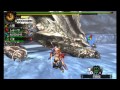 みんなでmh4g実況プレイ☆番外編1【ウカムルバス】