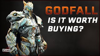 GODFALL IS IT WORTH IT? In 5 minutes..