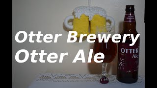 Otter Brewery Otter Ale