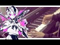 Kairiki bear -  Venom / ベノム [PIANO]