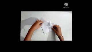 How to make a paper boat , कागज की कश्ती कैसे बनाये #shorts #short #shortvideo #shortsvideo#kids #yt