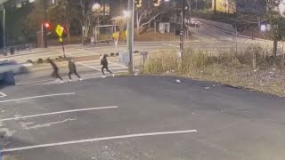 APD: Video shows moment 3 people fired gun at 11-year-old