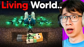 EYstreem! Solving a Dead Player s Minecraft World