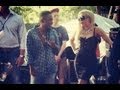 Lady Gaga - Partynauseous (Official Music Video) ft. Kendrick Lamar - VEVO HD Music Video Review