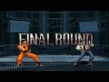 tas kyo vs ryo kof 2002 mp2