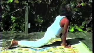 Sampoorna Hatha Yoga Flow 1