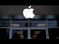 Apple Explores Home Robots as ‘Next Big Thing’
