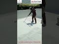 High-Quality Industrial Cool Roof Coating