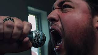 World Eater   The Immaculate Calamity official music video (Horror Pain Gore Death Productions)