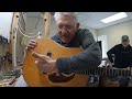 Evaluating a Holy Grail  1934 Martin D-28