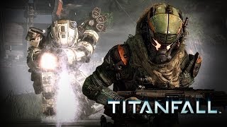 TITANFALL : TRAILER DE LANCEMENT OFFICIEL