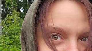 Mandy Lee is live!