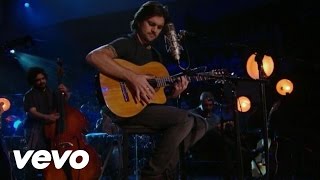 Juanes - Para Tu Amor (MTV Unplugged)