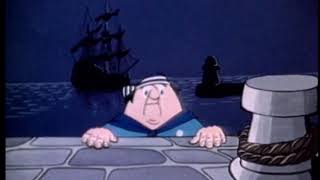 Captain Pugwash - Flood Tide