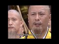 【少林功夫】惡霸自認天下無敵，誰料被小和尚一劍擊殺⚔️ 中国电视剧 kung fu 抗日