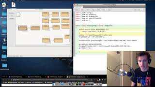 Create Gradients in Java