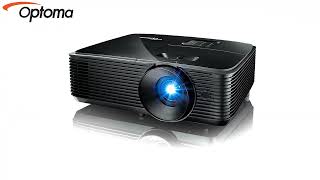 Optoma X400LVe || Compact and Powerful XGA Projector