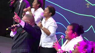 Church Online — Combine Service | Streaming Live from World Harvest Centre