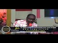 Dr. Abel Damina | The Futulity Of Water Baptism For A Christian