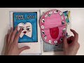 💸paperdiy💸 compilation of 17 blind bag⭐️ asmr 17가지 블라인드백