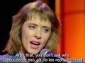 luka suzanne vega subtitulos inglés y español