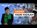 Ijazah Mbah Moen Wiridan Yasin Fadillah | Bangkit TV