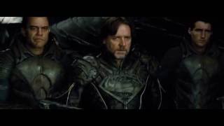 Man of Steel - Opening (Krypton) [Part 1]