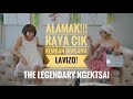 Alamak! Raya Cik Kemban bersama Lavizo 2024