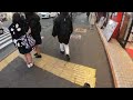 【vlog】kanayama station bicycle cycling video vlog