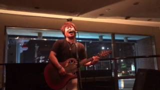 NEXT      作詞・作曲・唄    和田 全孝   (LIVE at 京都ROOTER×2    2017.7.7.)    by Masanori Wada