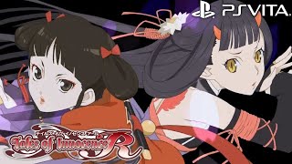 【TOIR】テイルズオブイノセンス R #03 シアン戦 ~ ヨウジンボウ戦 ~ チトセ戦