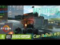 Battlefield 2042 - Exposure - TDM - 32 PLAYERS I Ryzen 5 + GTX 1660S I Can it Run ? #20