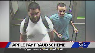 Police investigating elaborate fraud scheme in Hendricks County