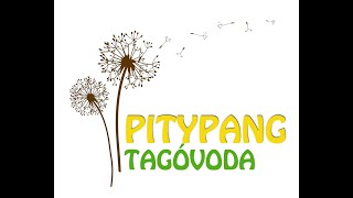 PITYPANG TAGÓVODA