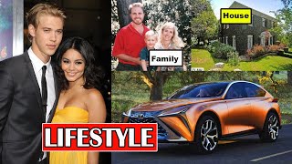 Austin Butler's Lifestyle 2020 ★ Girlfriend, Family, Net worth & Biography