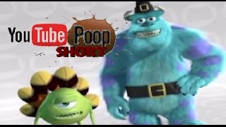 YTP Short: Mike has lost interest in Thanksgiving