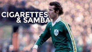 Cigarettes and Samba - Doc on One | RTÉ Radio 1